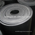 SBR Rubber Sheet / Fabric Insertion Rubber Sheet